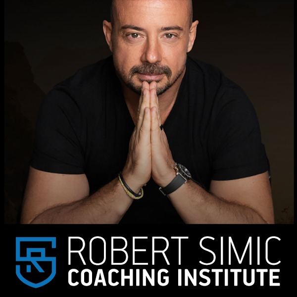 Robert Simic Coaching Institute · Coach Training Built To Hold The Work