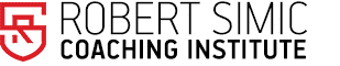 ROBERT SIMIC COACHING INSTITUTE Logo