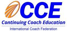 ICF Life Coach training