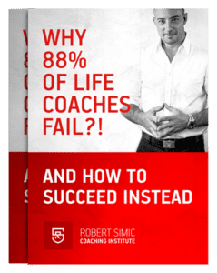 Why 88 Percent of Life Coaches Fail